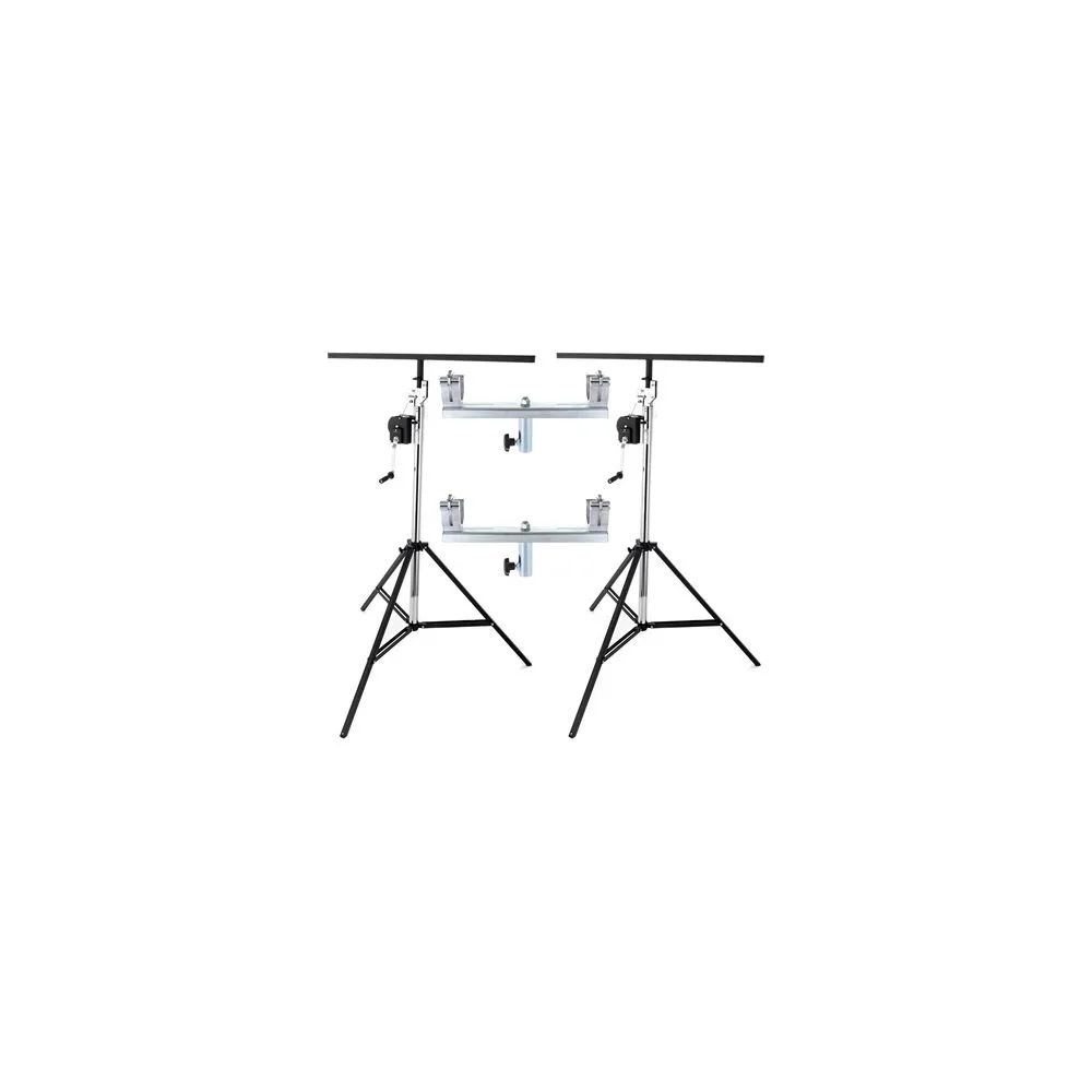Stairville Wind up Bundle Horizontal
