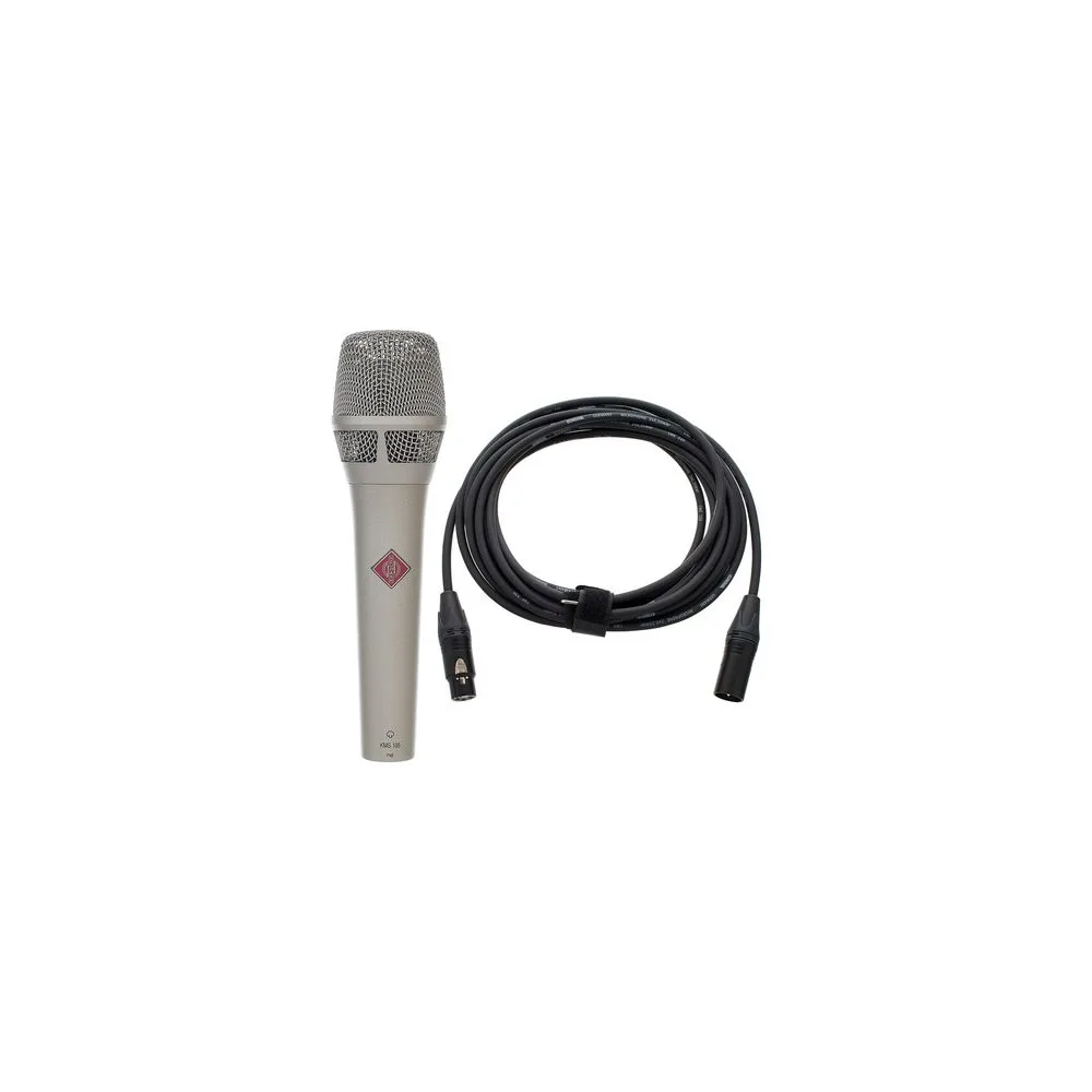 Neumann KMS 105 Bundle