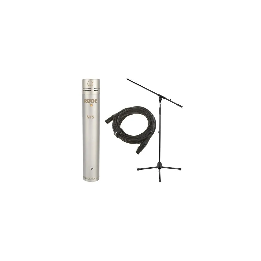 Rode NT5 S Bundle