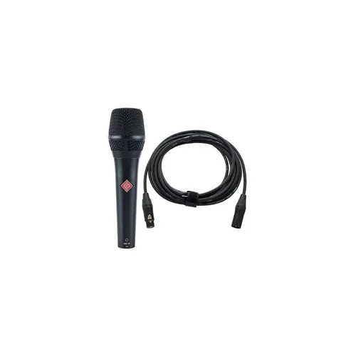 Neumann KMS 104 BK Bundle