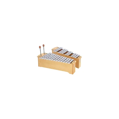 Sonor AMP 3.1 Альтовый металлофон