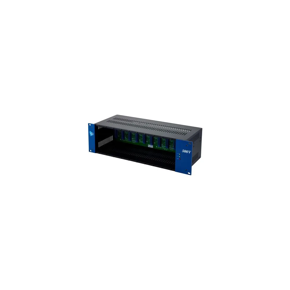 API Audio 500VPR
