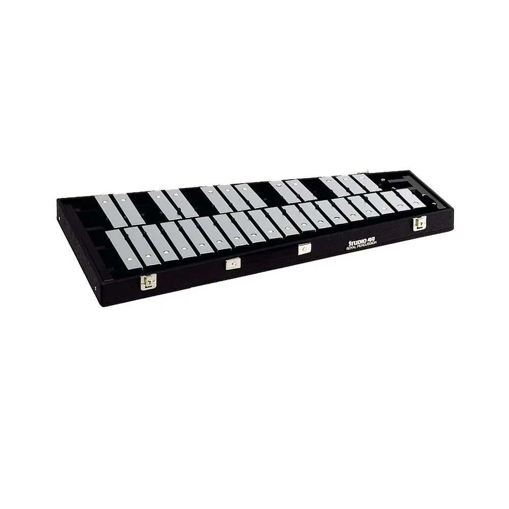 Studio 49 RGST/K/V Glockenspiel A=443Hz