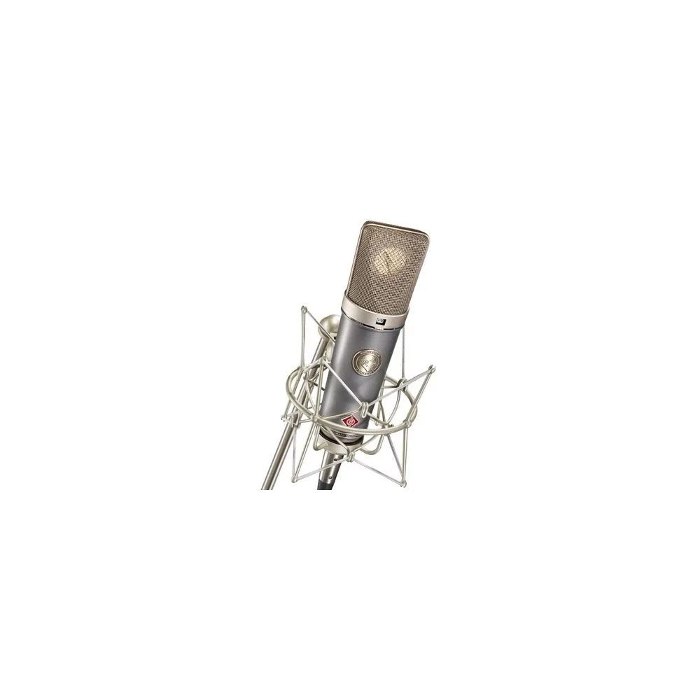 Neumann TLM 67 EA87 Bundle