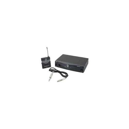 AKG PW45 Instrumental Set ISM