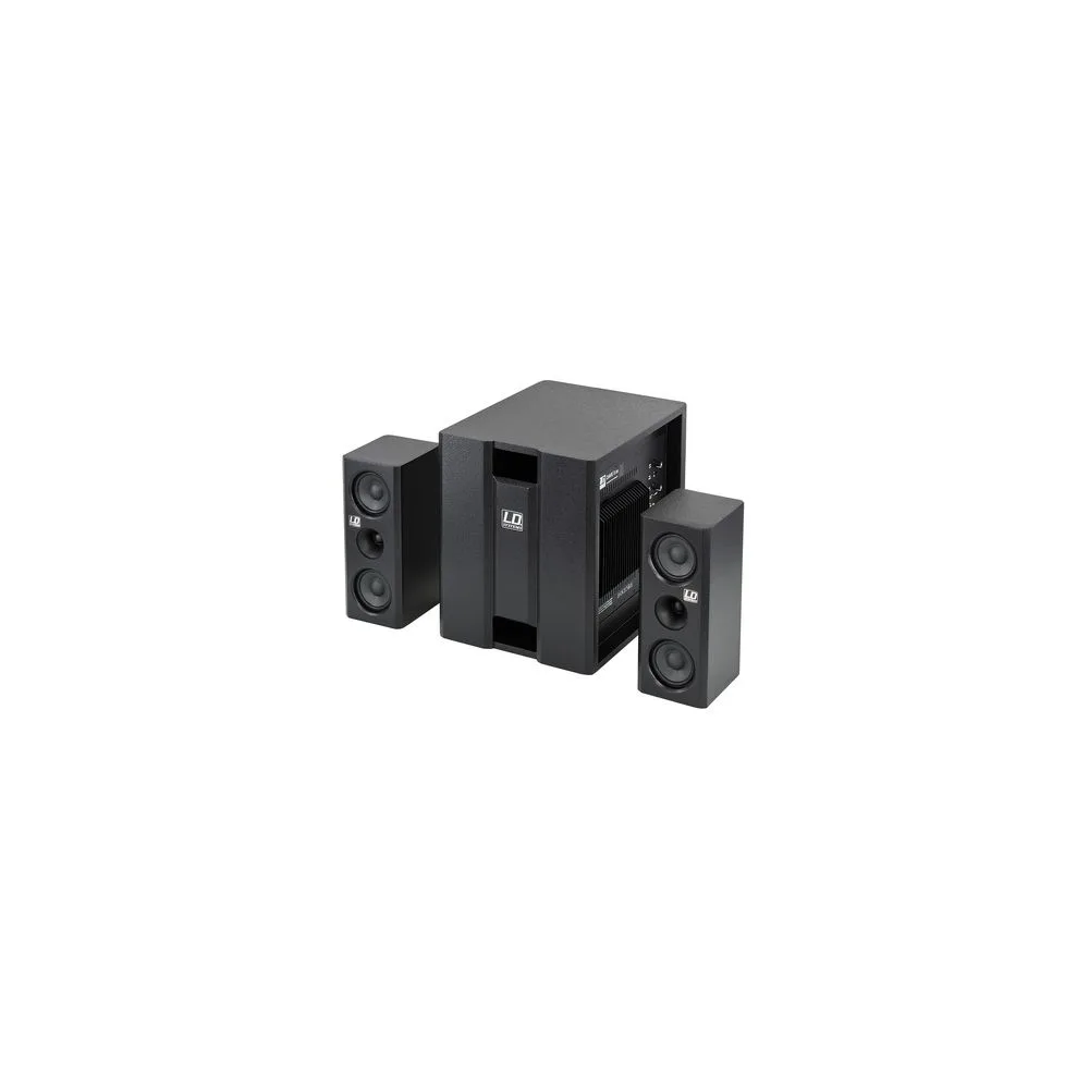 LD Systems Dave 8 XS