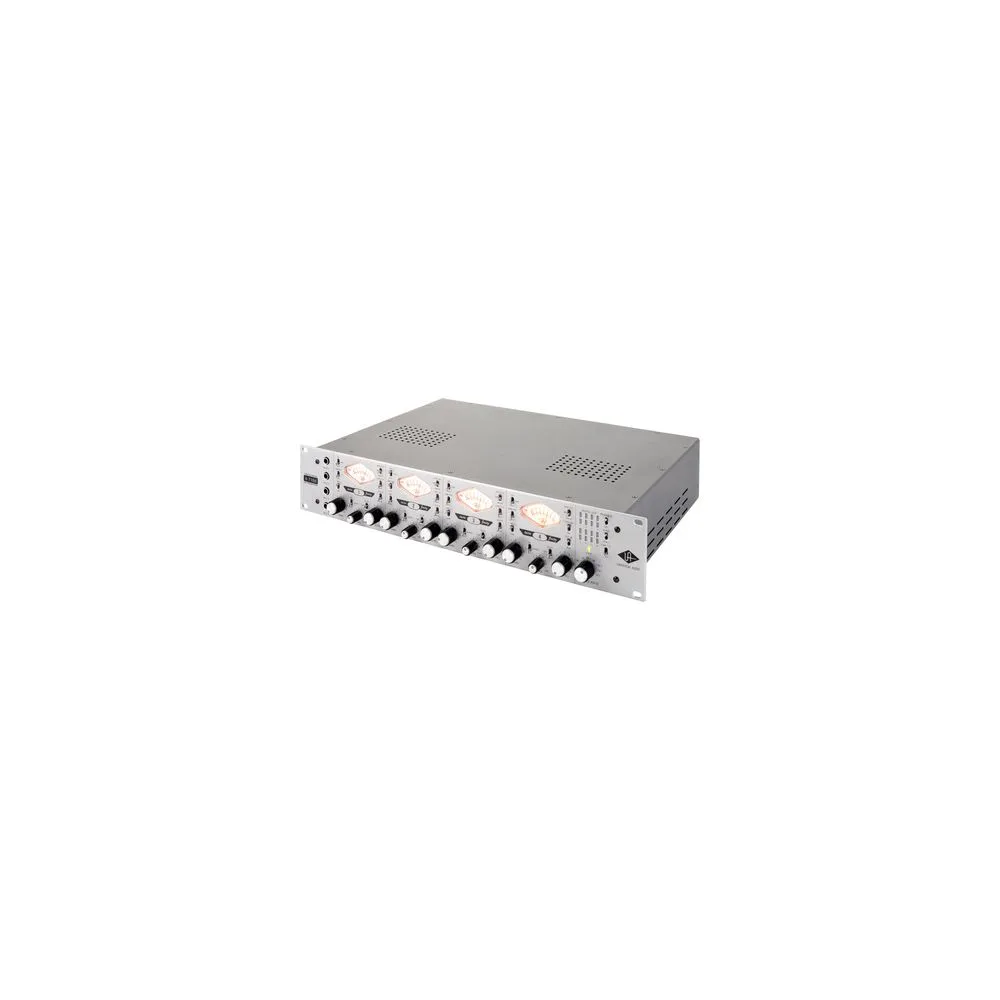 Universal Audio 4-710D Twin-Finity