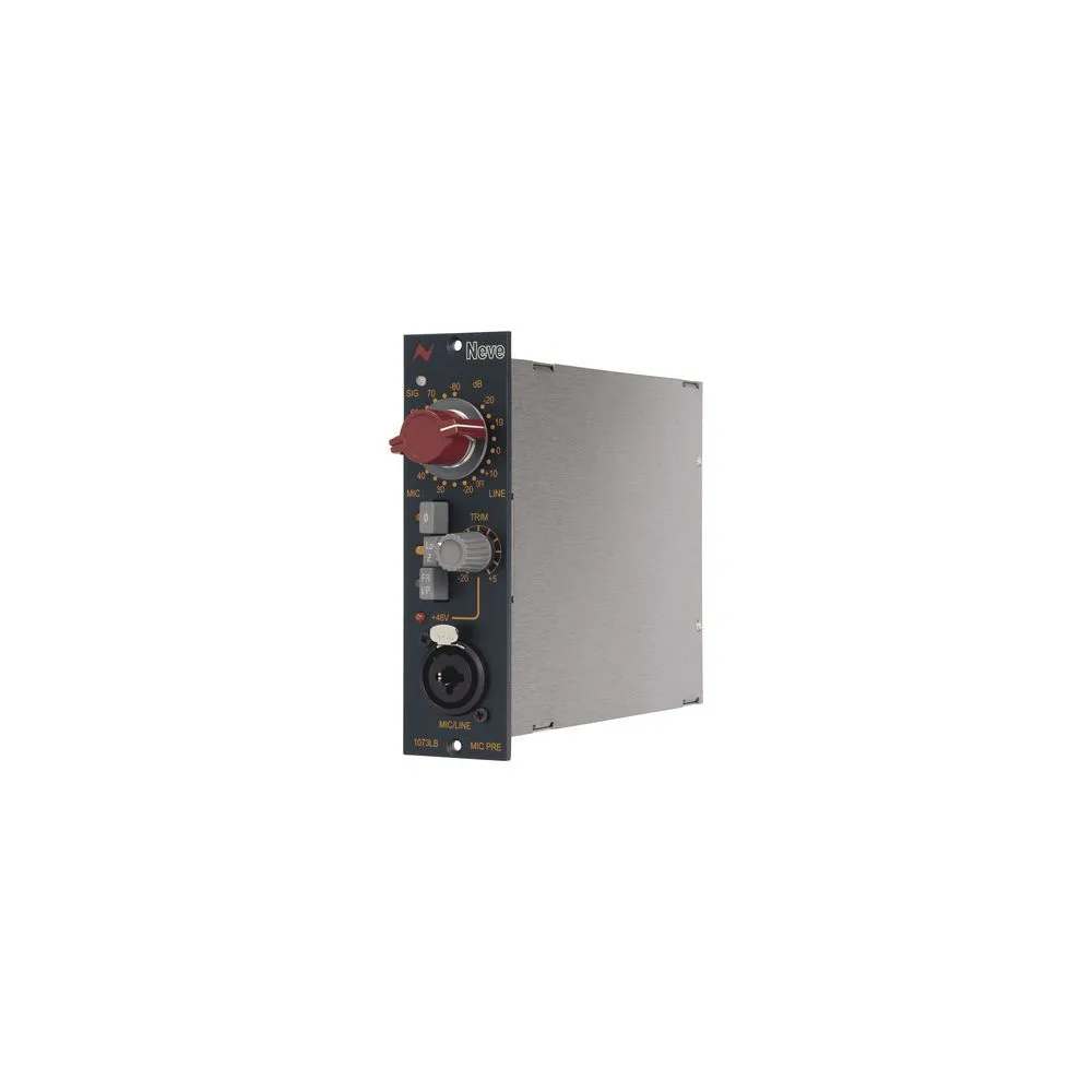 Neve 1073LB Preampmodule 500er API