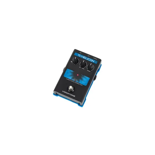 TC-Helicon VoiceTone C1