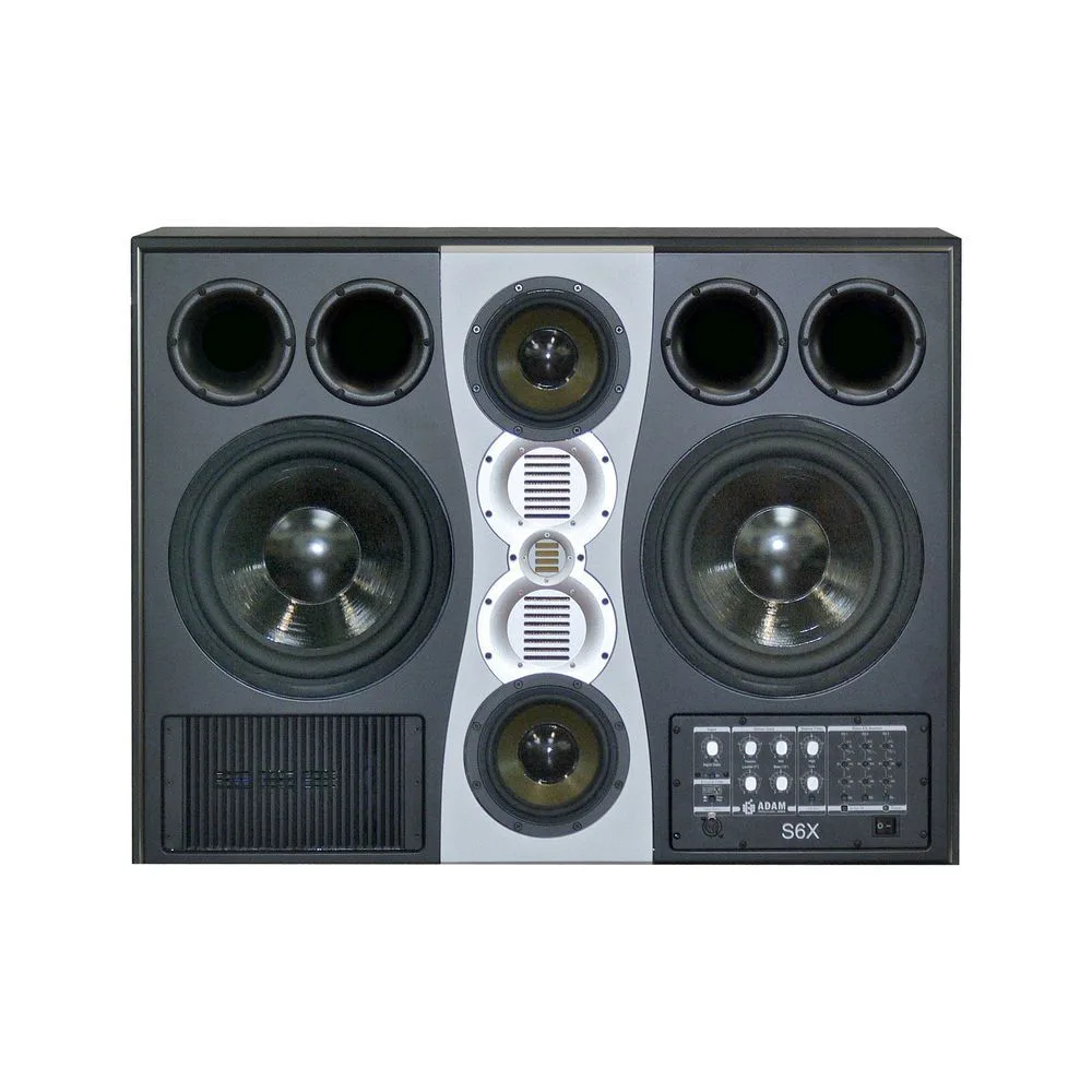 ADAM Audio S6X