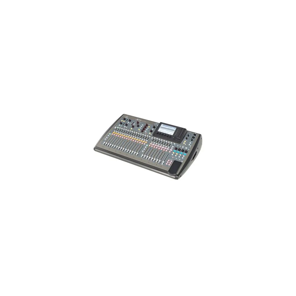 Behringer X32
