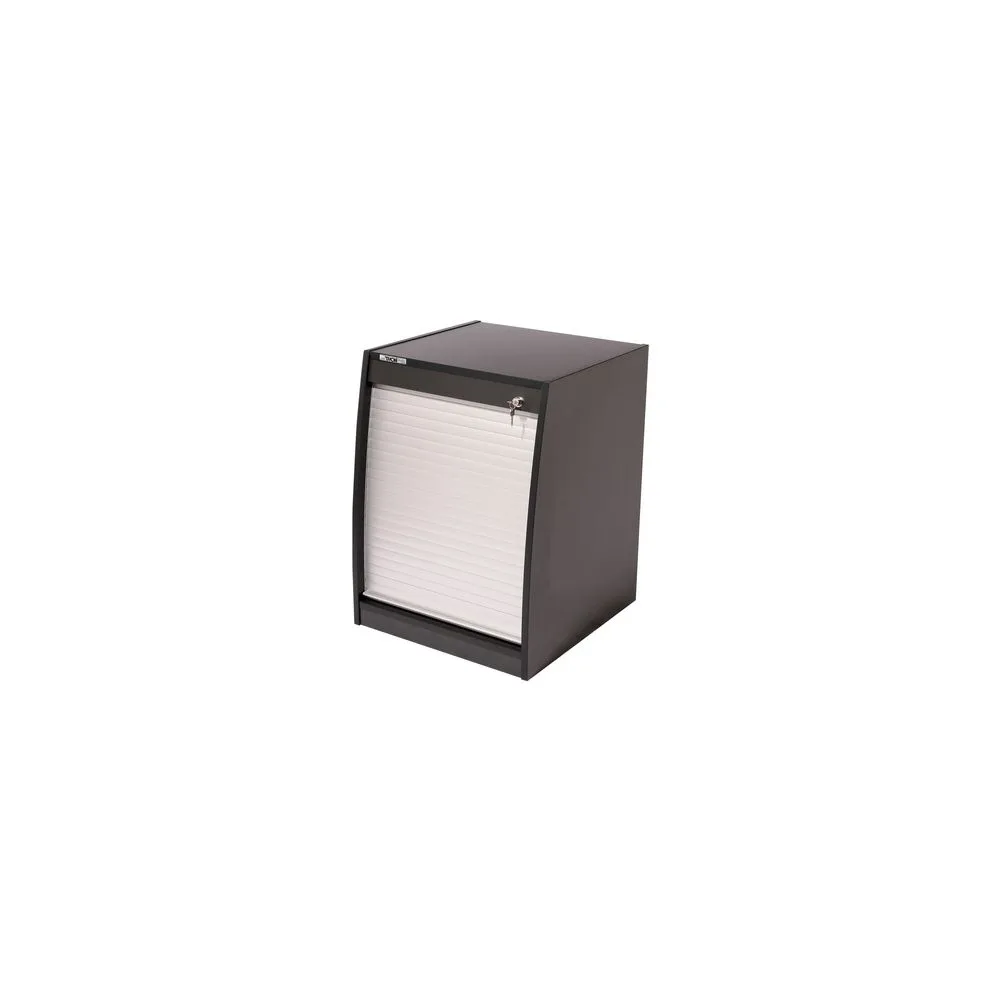 Thon Studio Rack 12U black