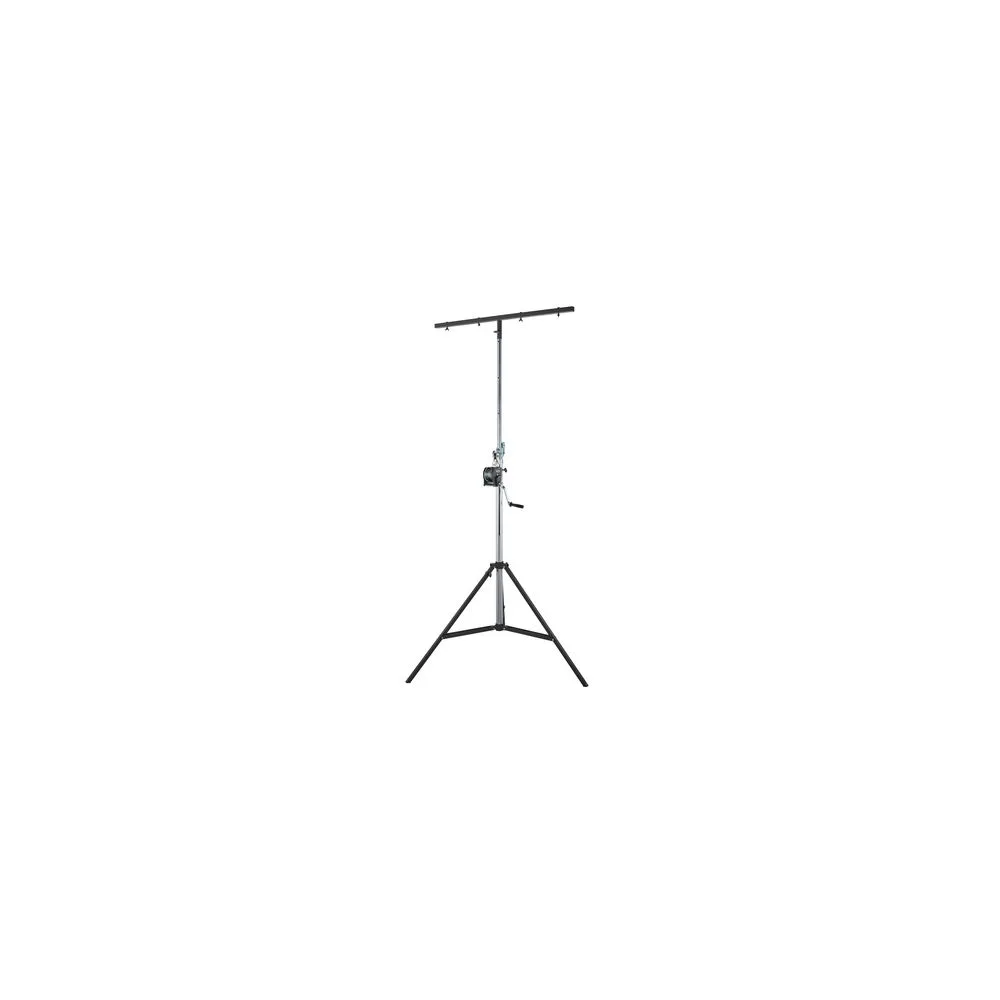Varytec Wind Up 85 kg TÜV