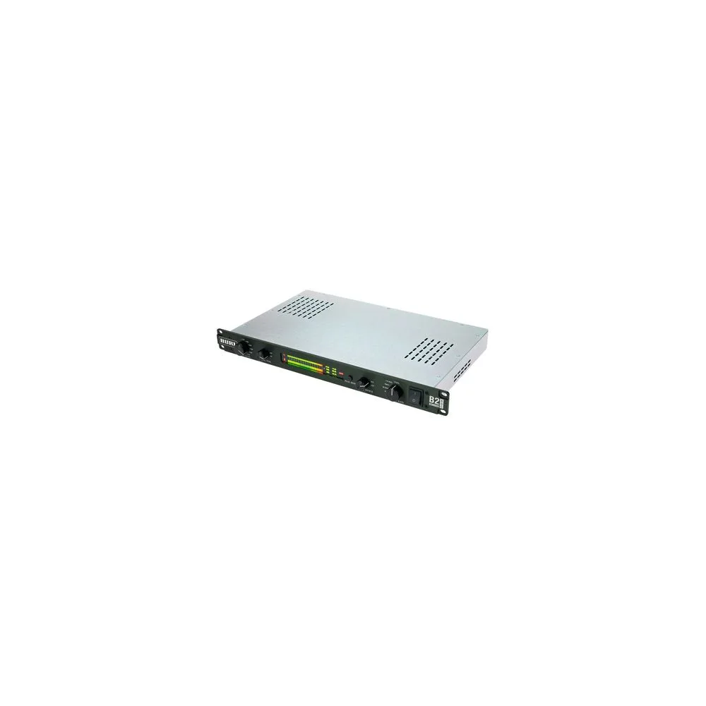 Burl Audio B2 Bomber ADC
