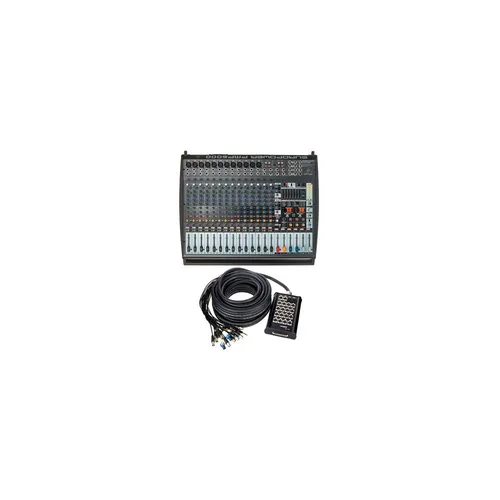 Behringer PMP 6000 Bundle