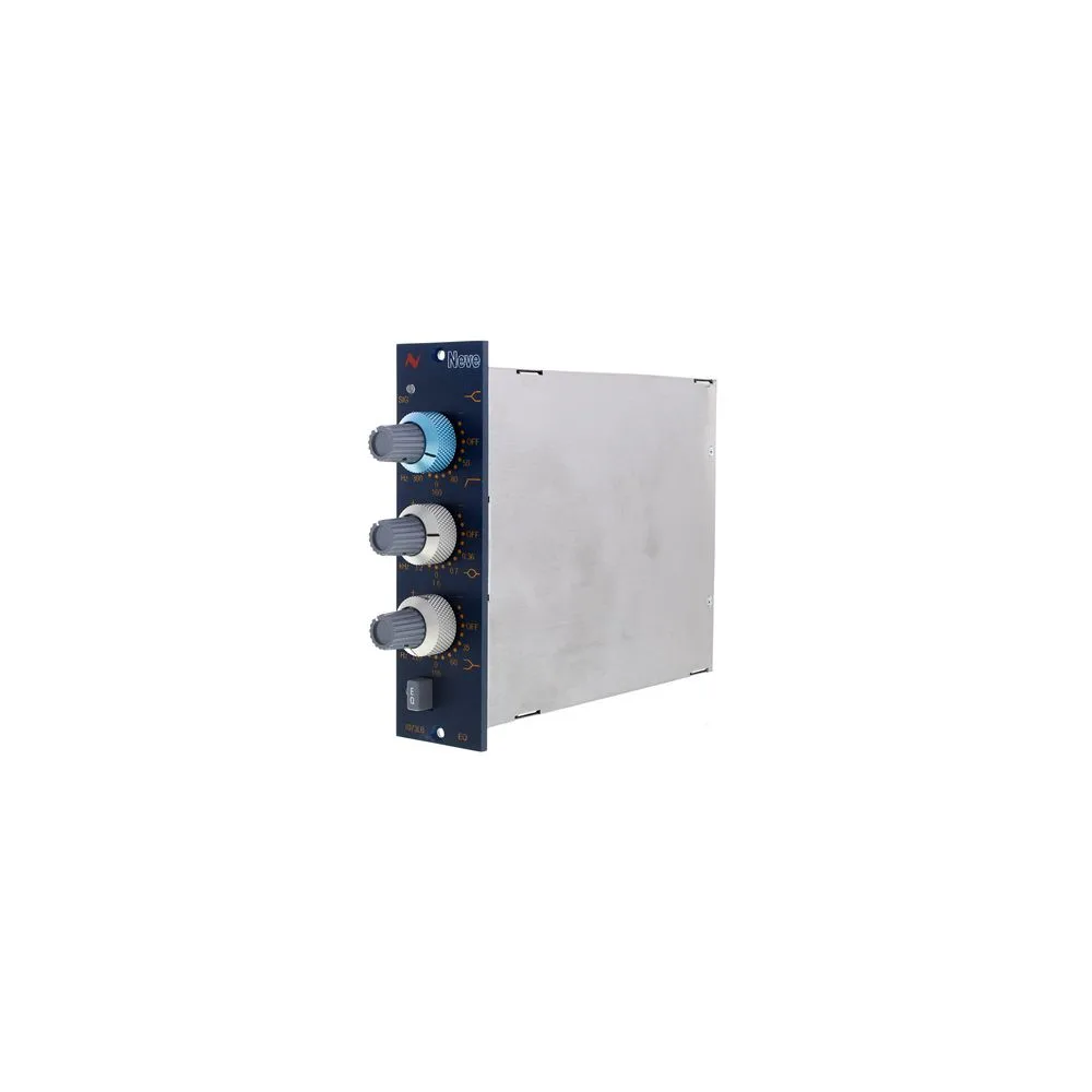 Neve 1073LBEQ Module 500er API