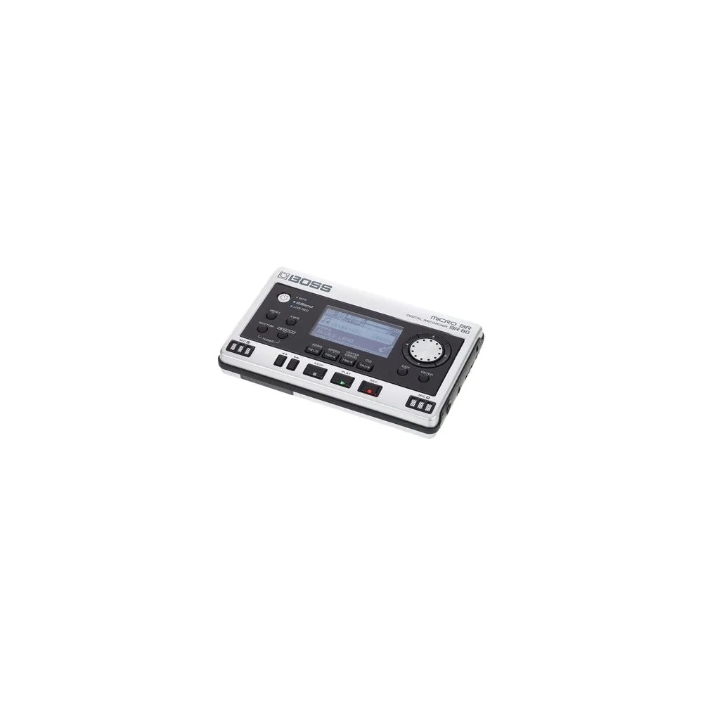Boss BR-80