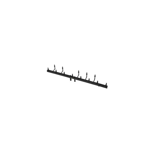 Zildjian Low Crotale Bar