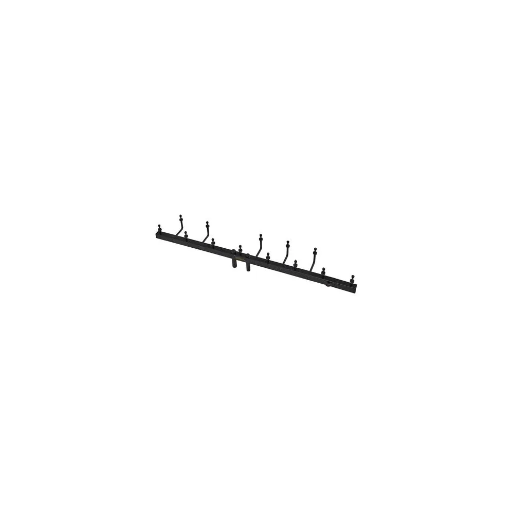 Zildjian Low Crotale Bar
