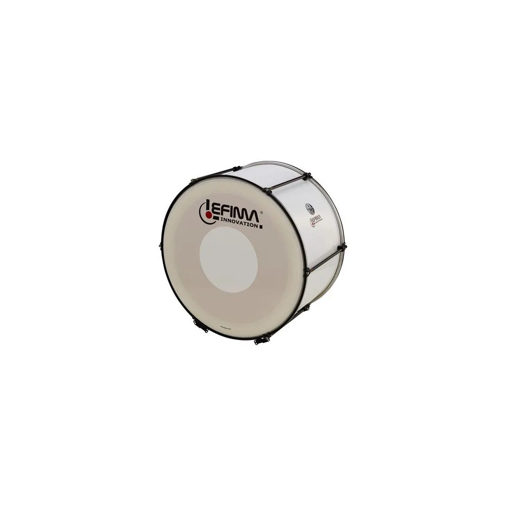 Lefima BMS 2414 Bass Drum WSWS