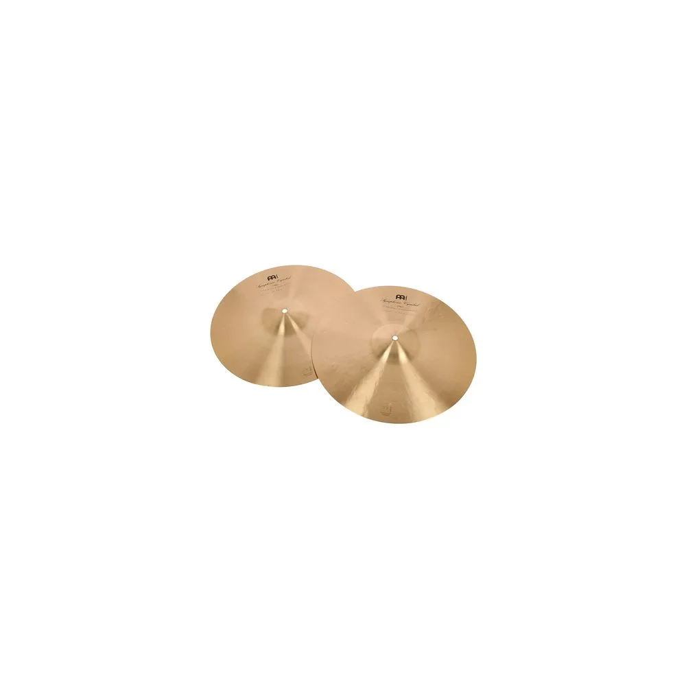 Meinl 16" Symphonic Thin