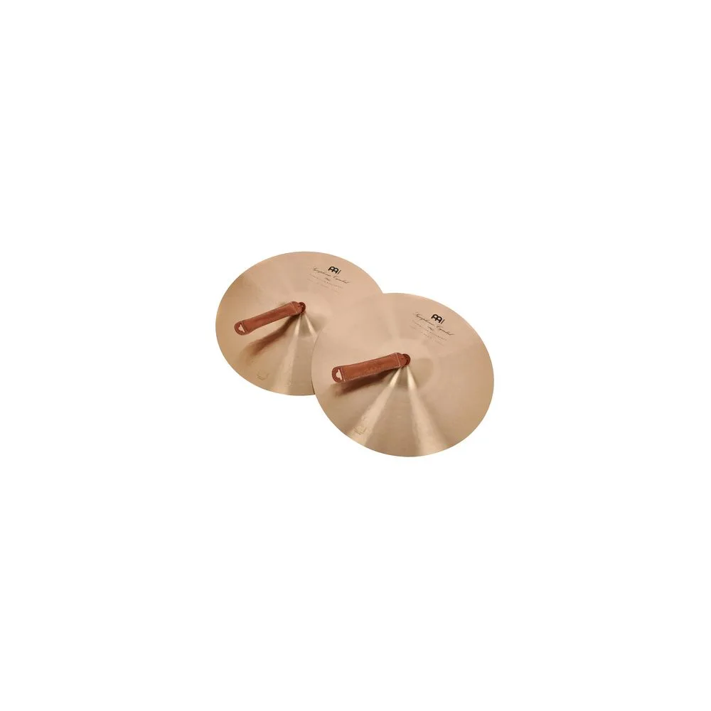 Meinl 16" Symphonic Heavy