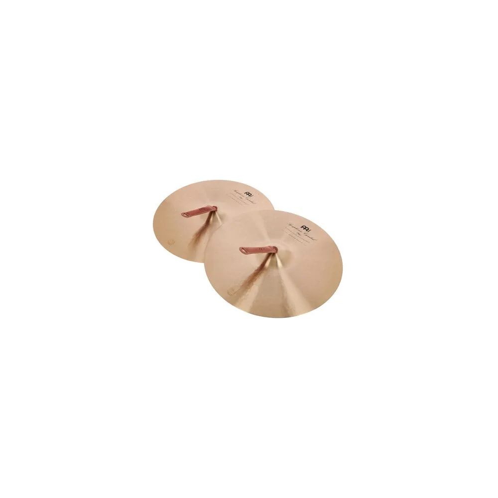 Meinl 19" Симфонические Средние
