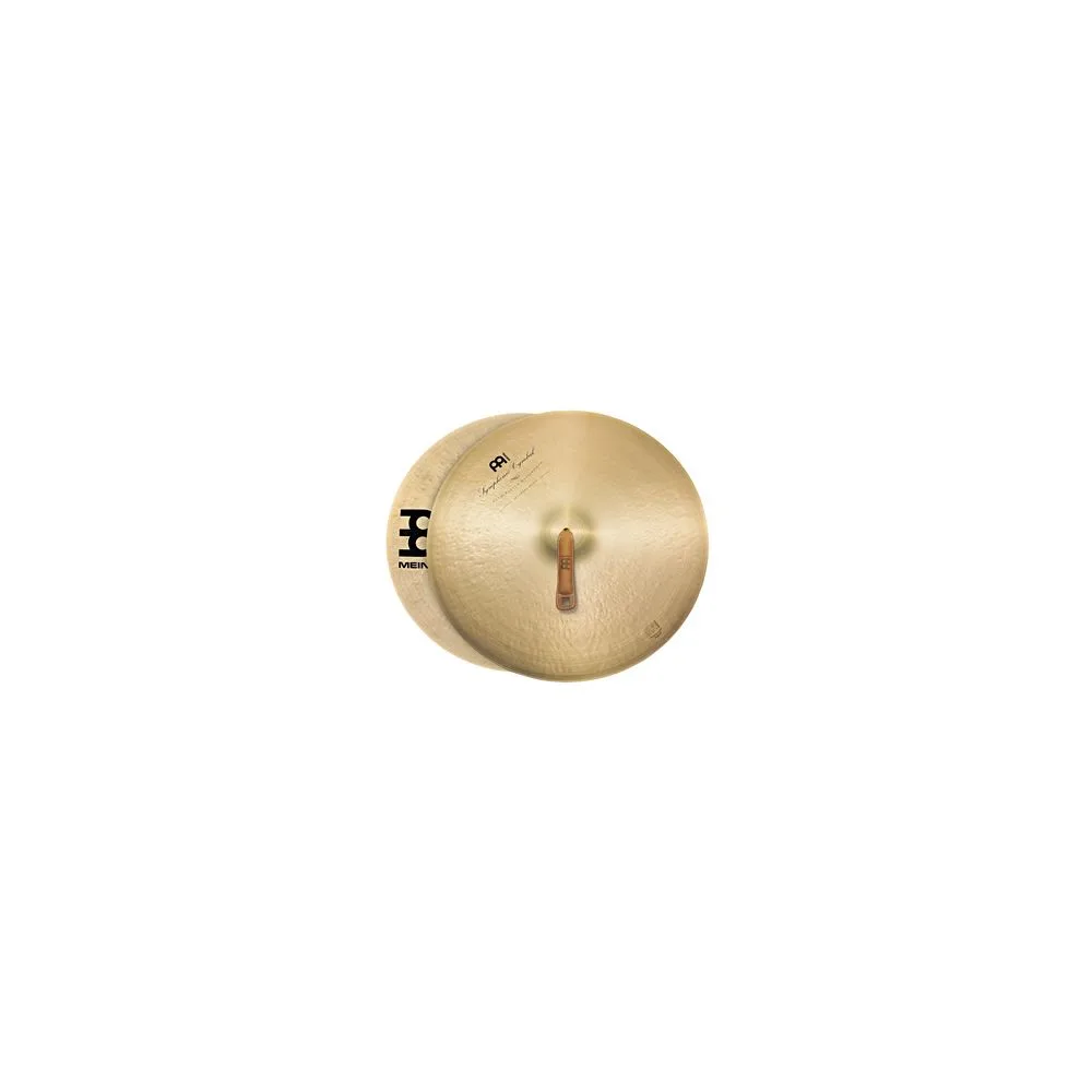 Meinl 22" Симфонические Экстра Тяжелые