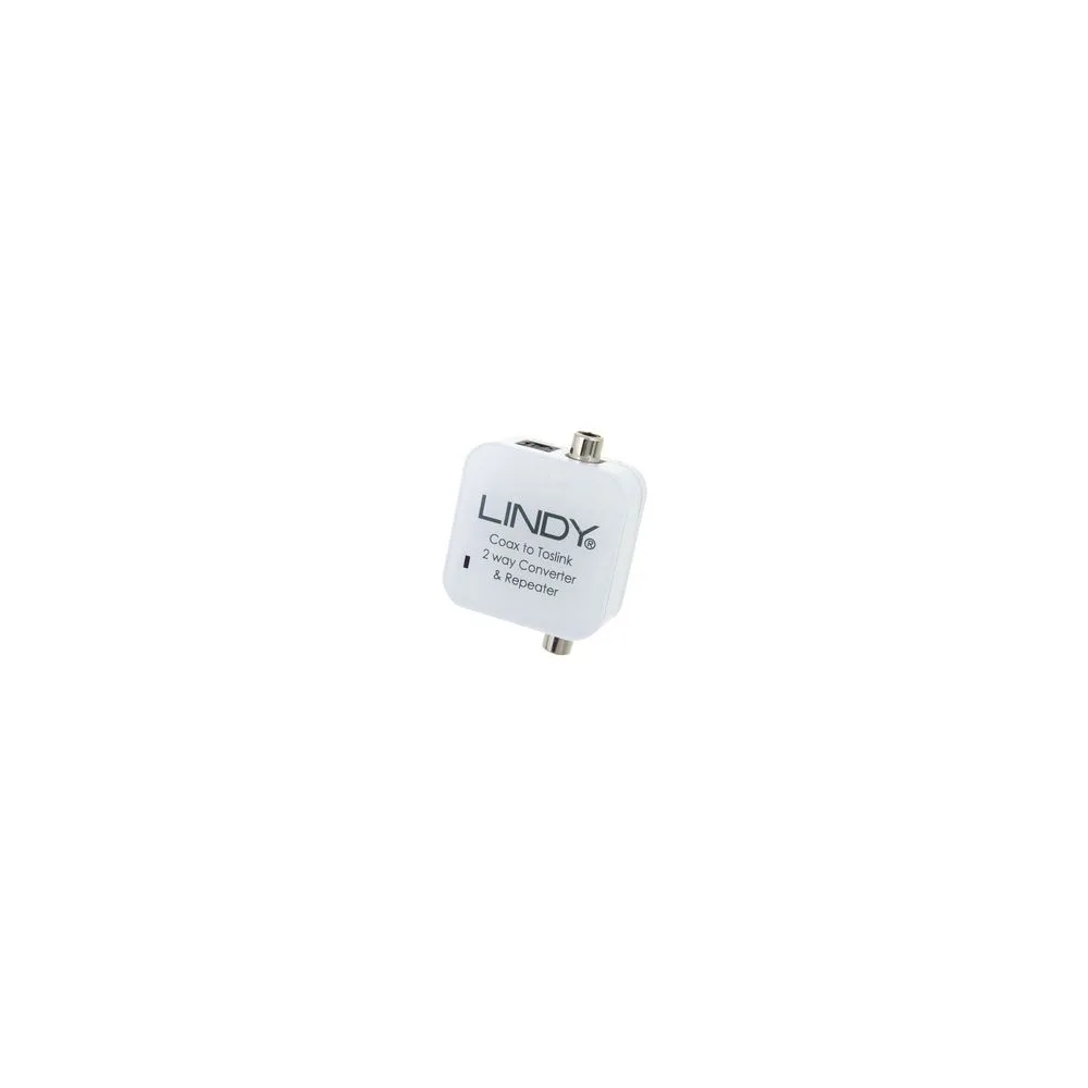 Lindy Audio Converter SPDIF Digital