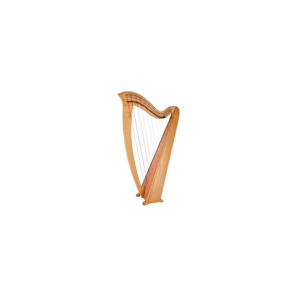 Thomann Celtic Harp Ashwood 36 NA