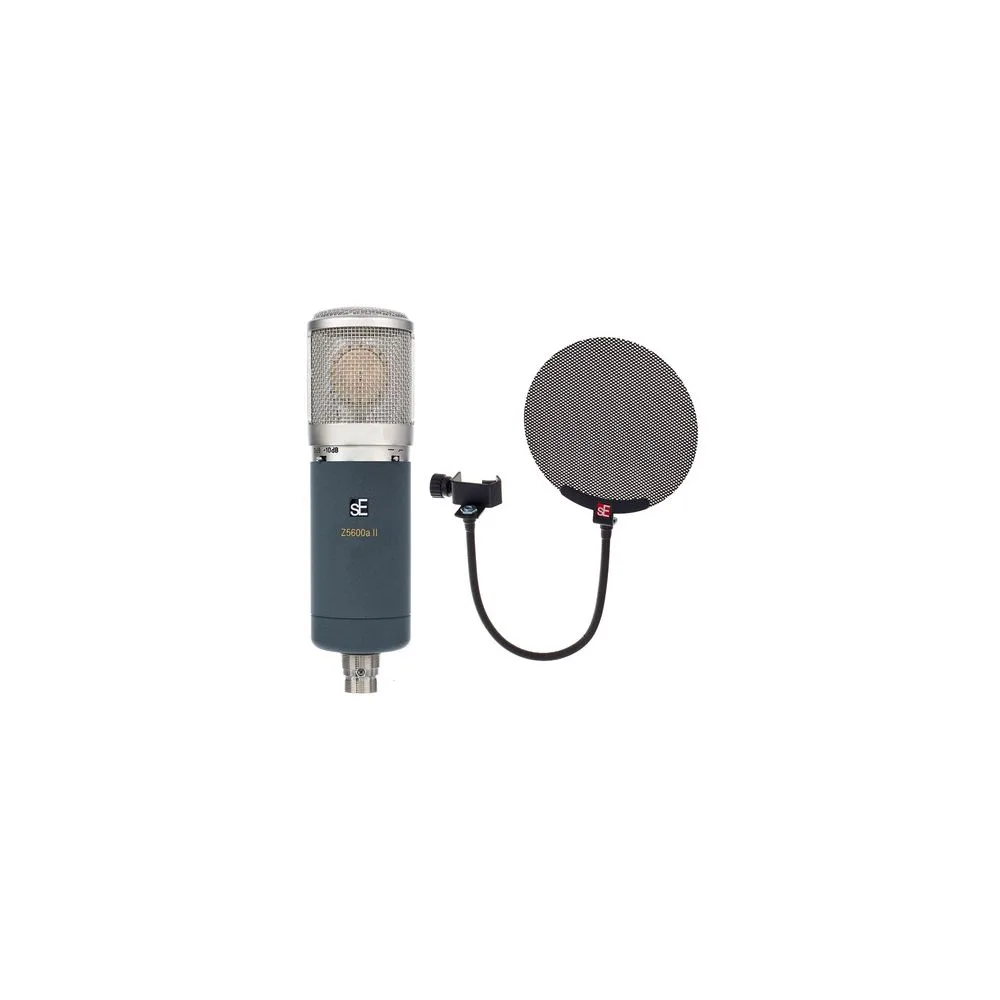SE Electronics Z 5600A MK II Bundle