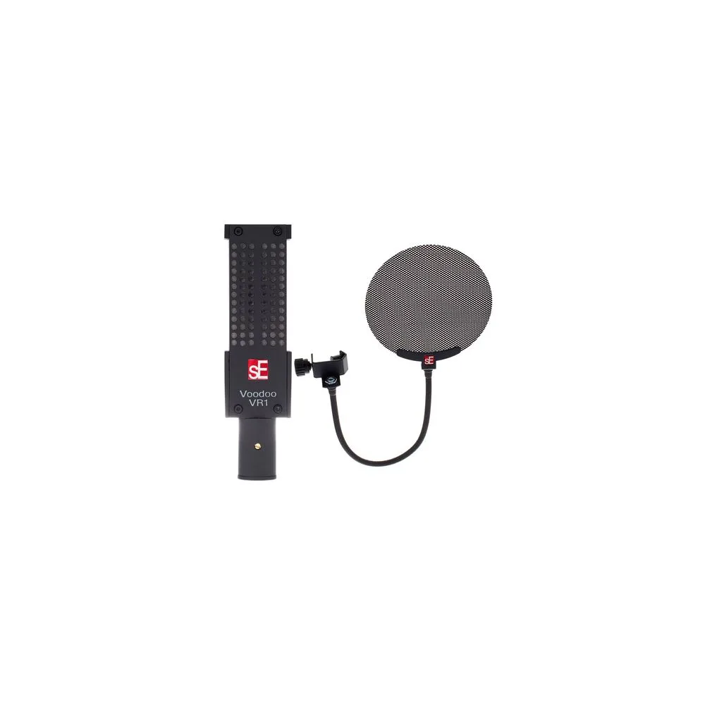 SE Electronics VR1 Voodoo Bundle