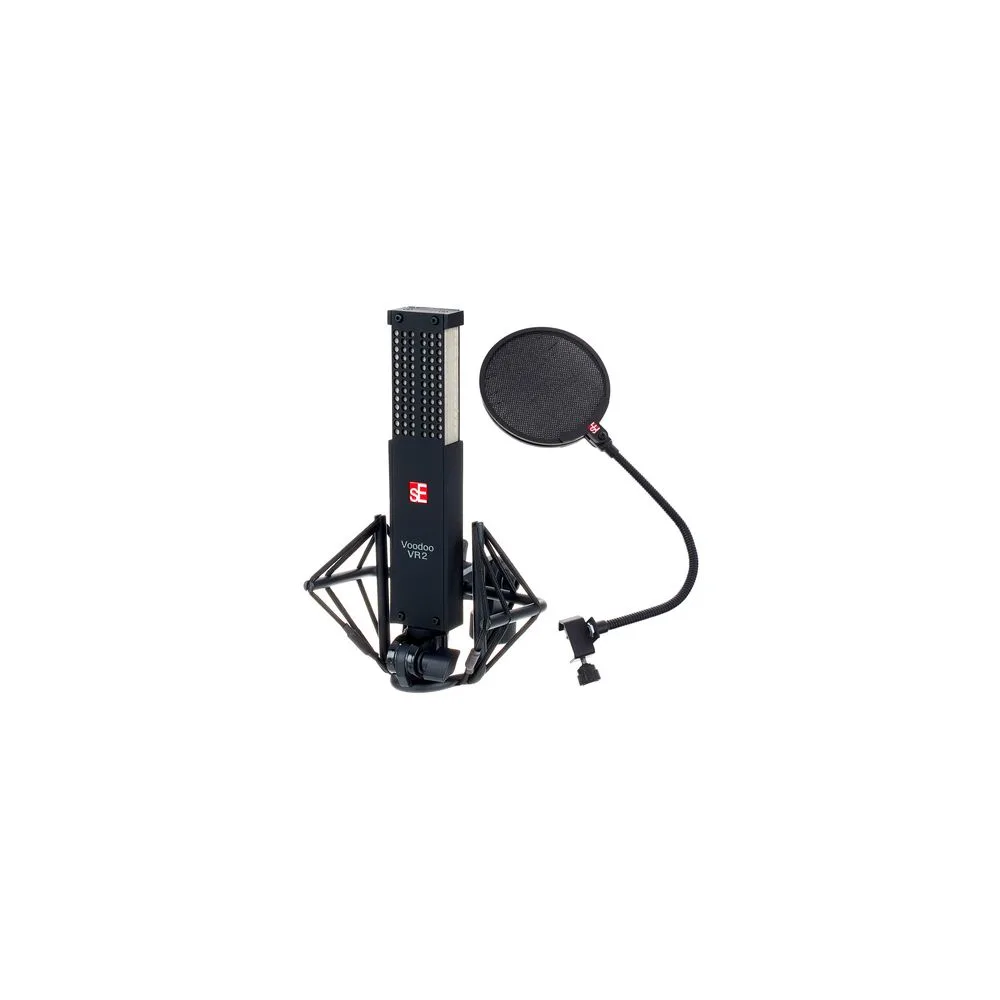 SE Electronics VR2 Voodoo Bundle