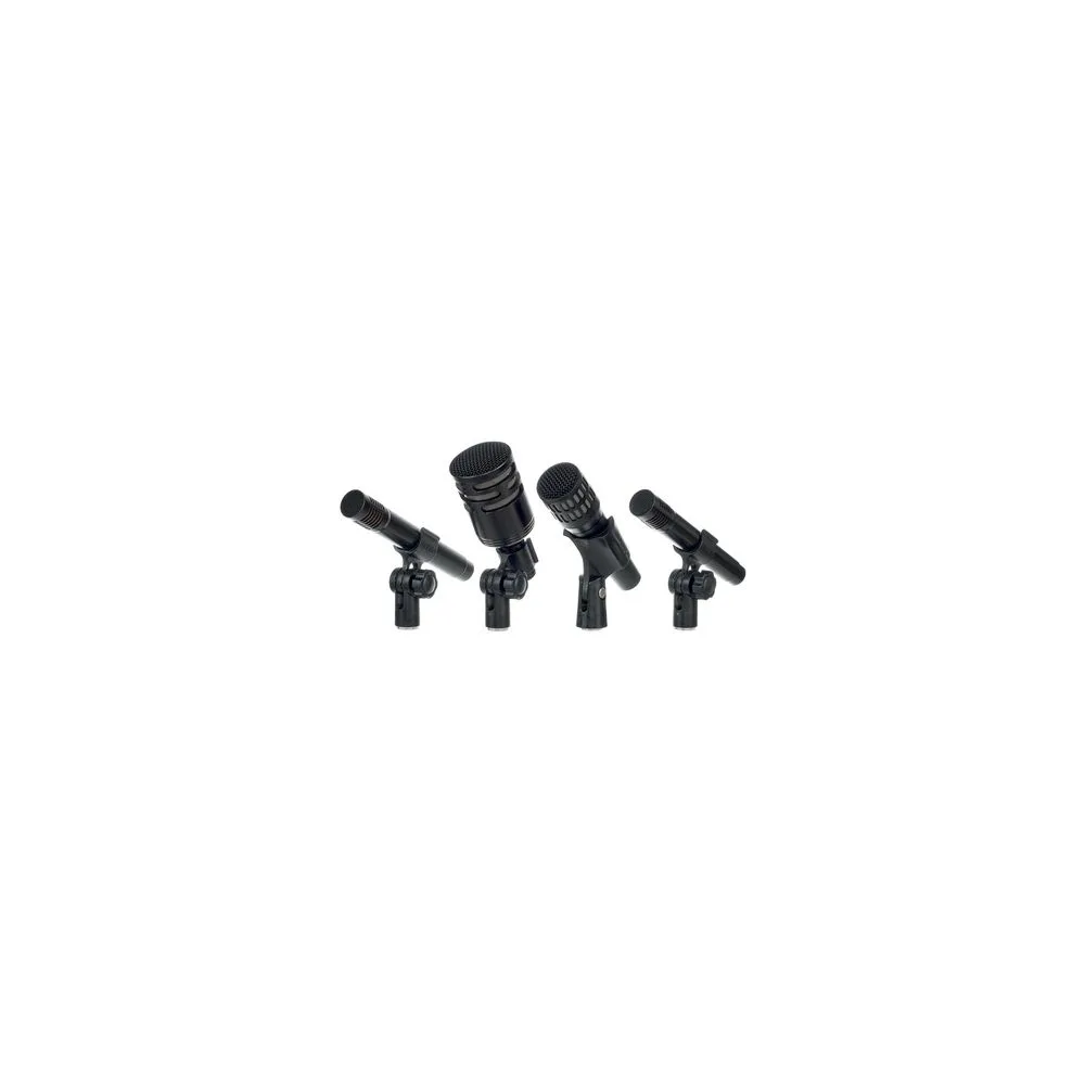 Audix DP-Quad