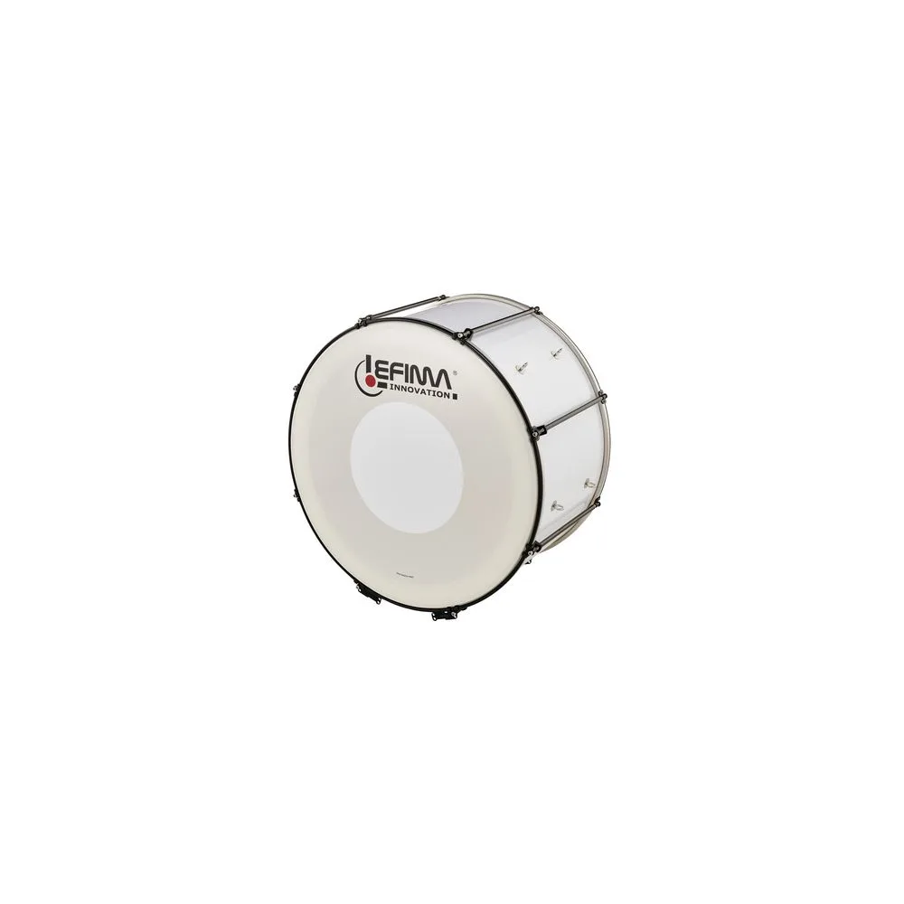Lefima BMB 2616 Bass Drum WSWS