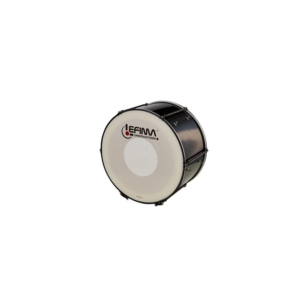 Lefima BMS 2414 Bass Drum SSWS