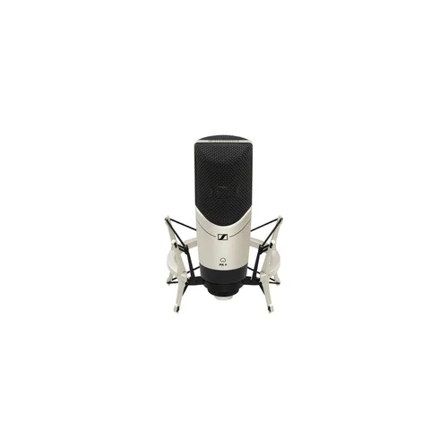 Sennheiser MK4 Set
