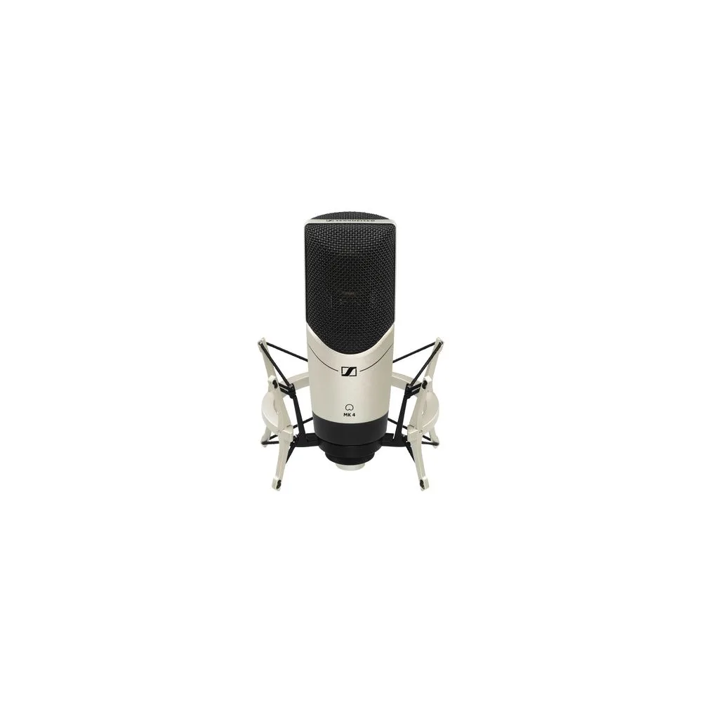 Sennheiser MK4 Set