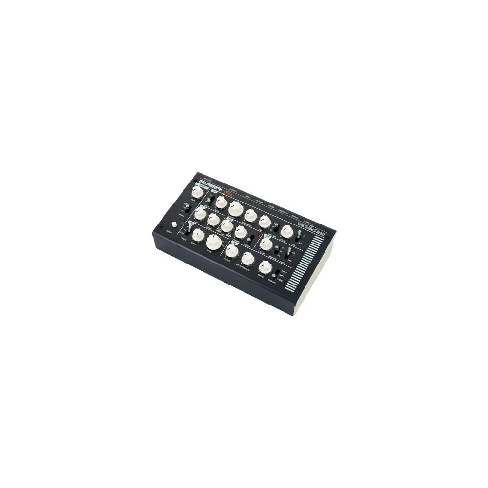 Vermona Retroverb Lancet