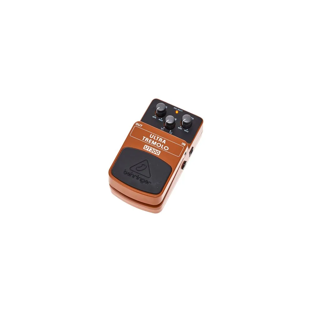 Behringer UT300