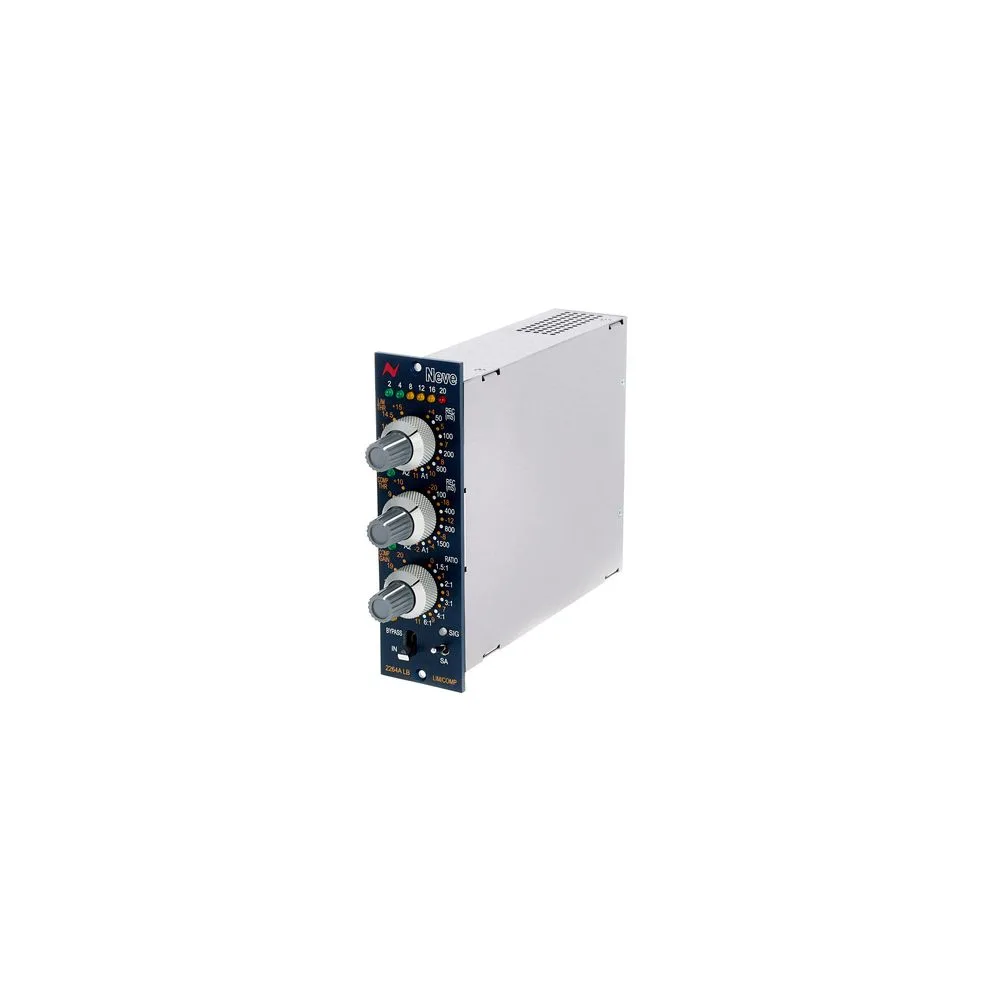 Neve 2264ALB Mono Li/Comp 500er API