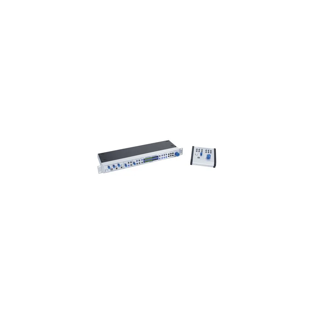 Presonus Central Station Plus