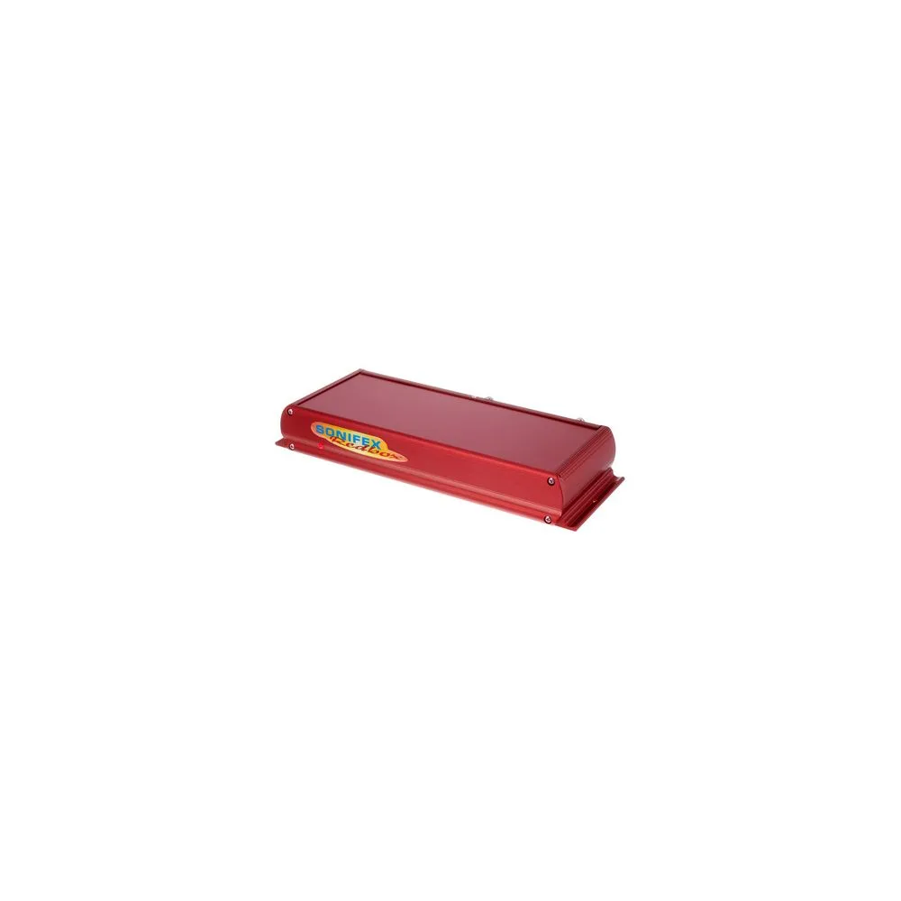 Sonifex Redbox RB-PA2