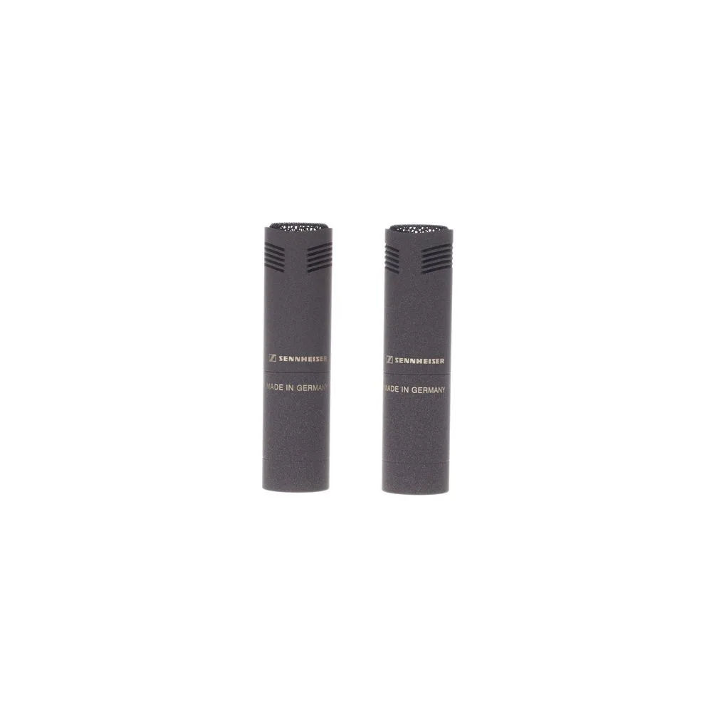Sennheiser MKH 8040 Stereo Pair