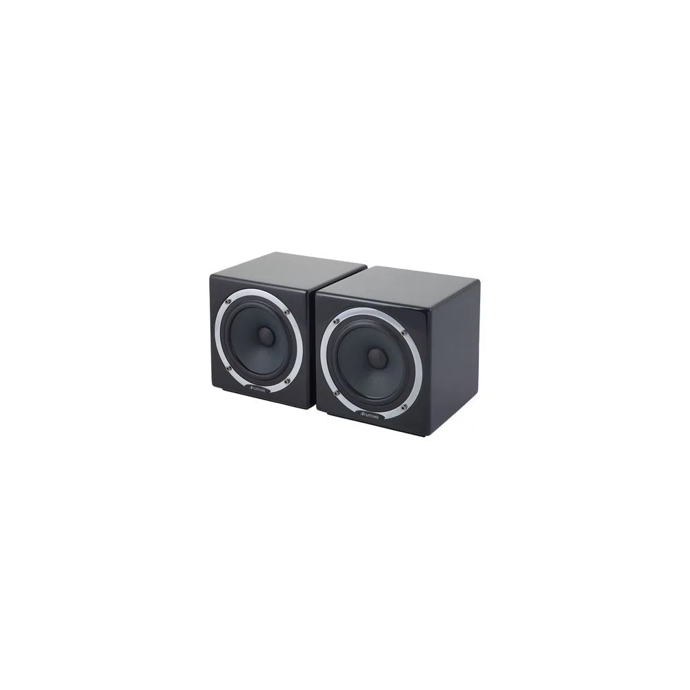 Avantone MixCubes Active Black