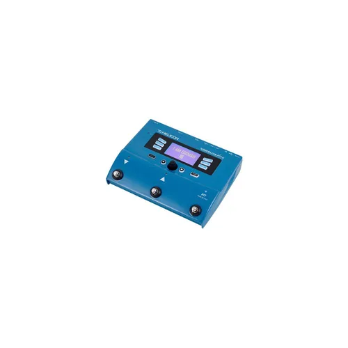 TC-Helicon VoiceLive Play