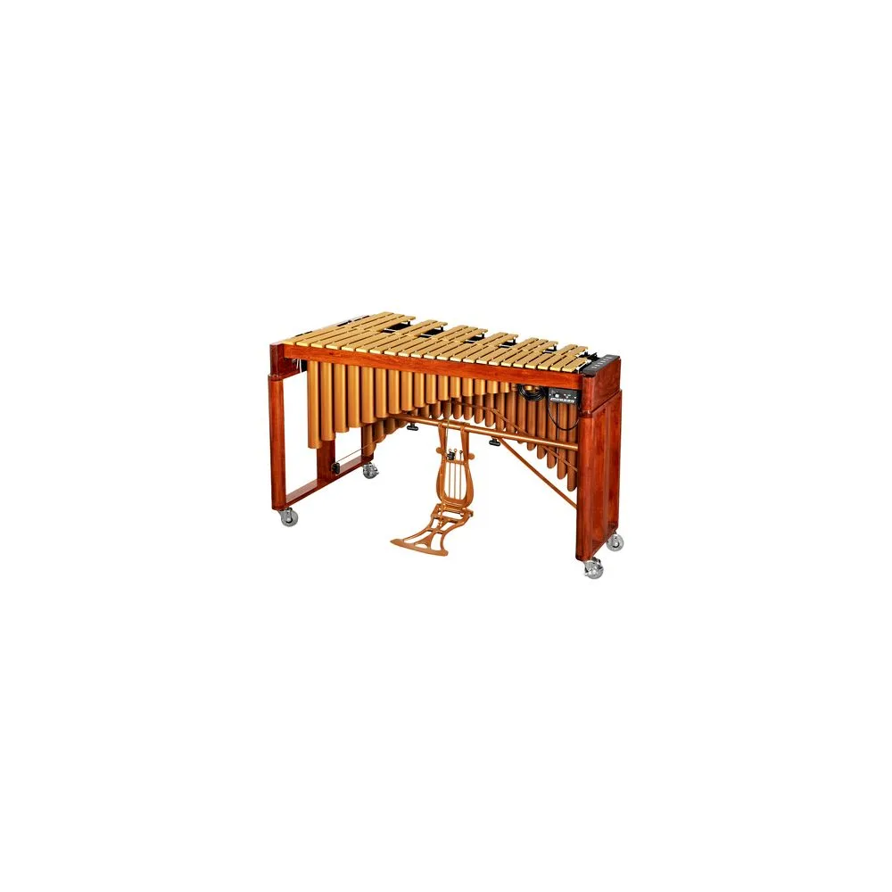Musser M75LH A=442