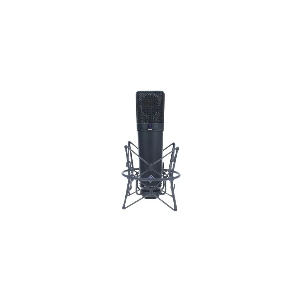 Neumann U87 Ai Studio Set mt