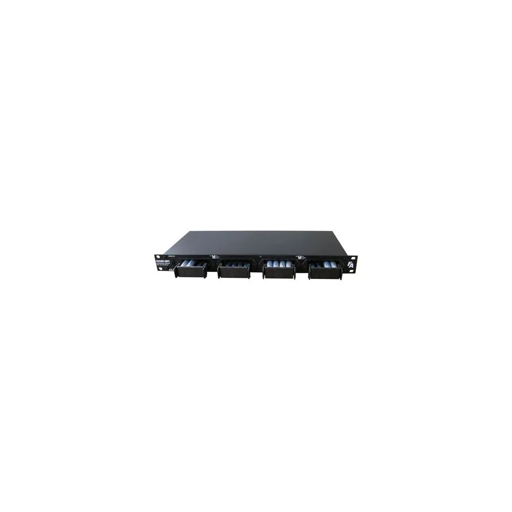 Fischer Amps ALC 161 MKII AAA 1000 MAh