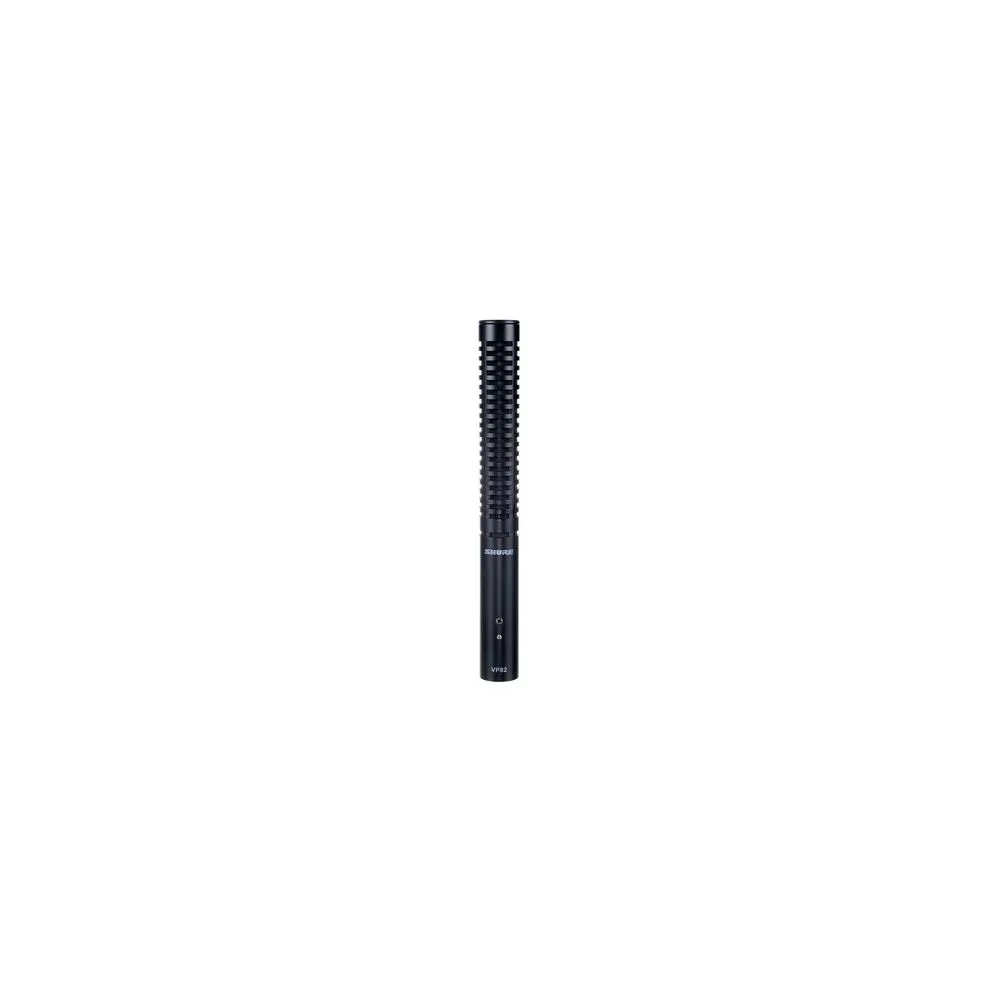 Shure VP 82